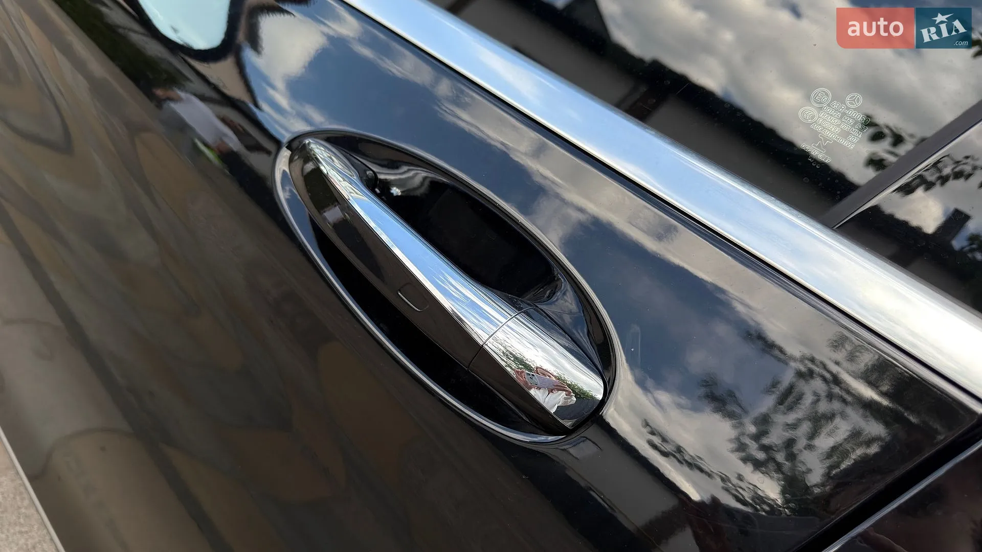 2017 Mercedes-Benz C-klasse - мініатюра 38