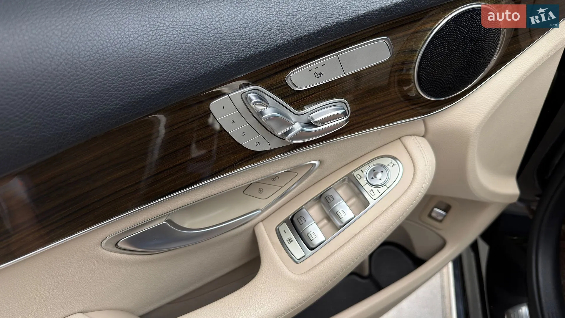 2017 Mercedes-Benz C-klasse - мініатюра 42