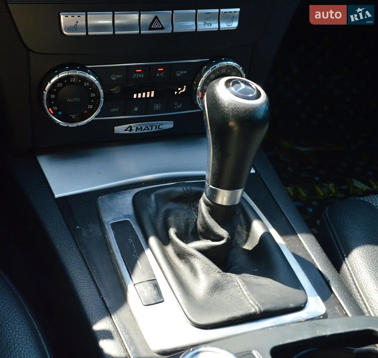 2011 Mercedes-Benz C-klasse - мініатюра 29