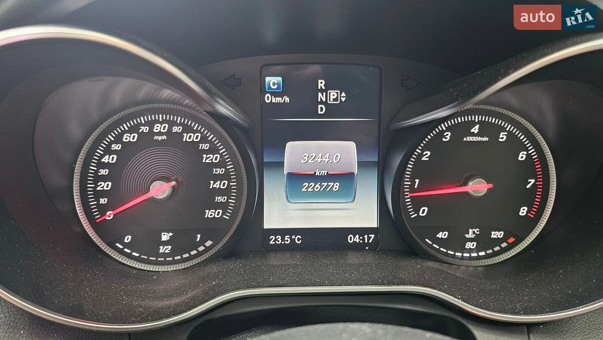2014 Mercedes-Benz C-klasse - мініатюра 19