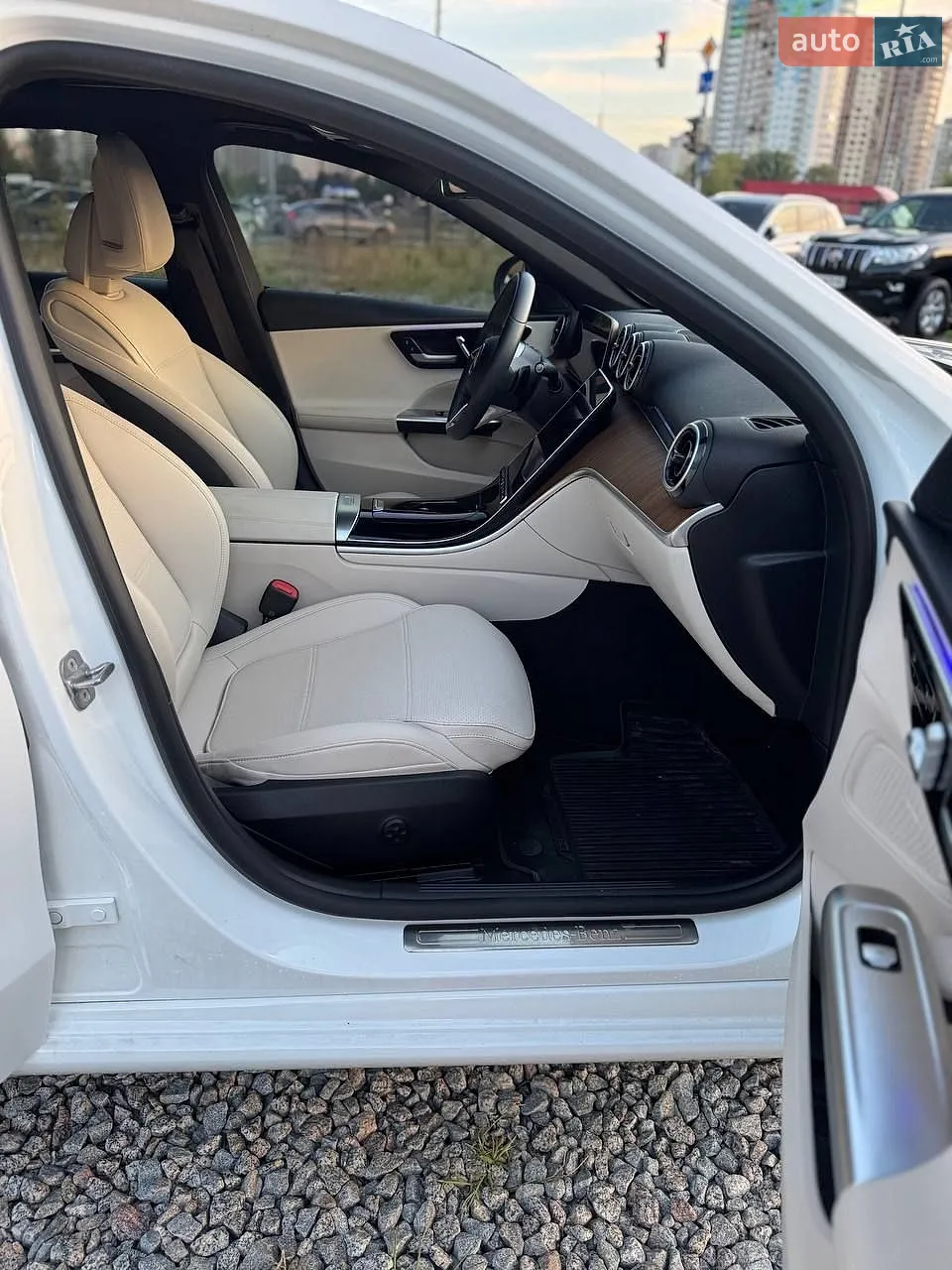 2023 Mercedes-Benz C-klasse - мініатюра 28