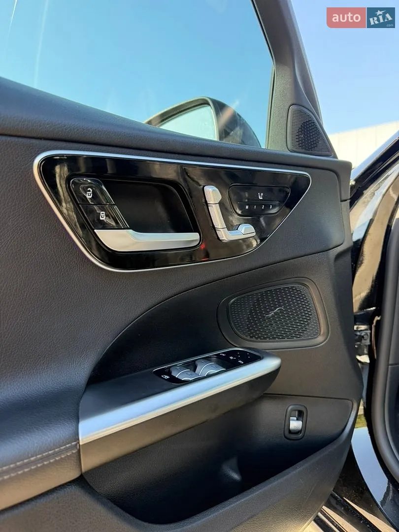 2024 Mercedes-Benz C-klasse - мініатюра 7