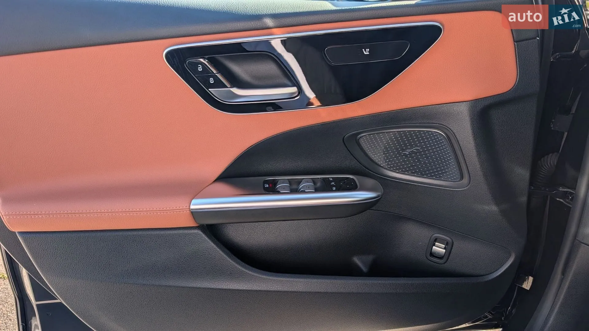 2023 Mercedes-Benz C-klasse - мініатюра 17