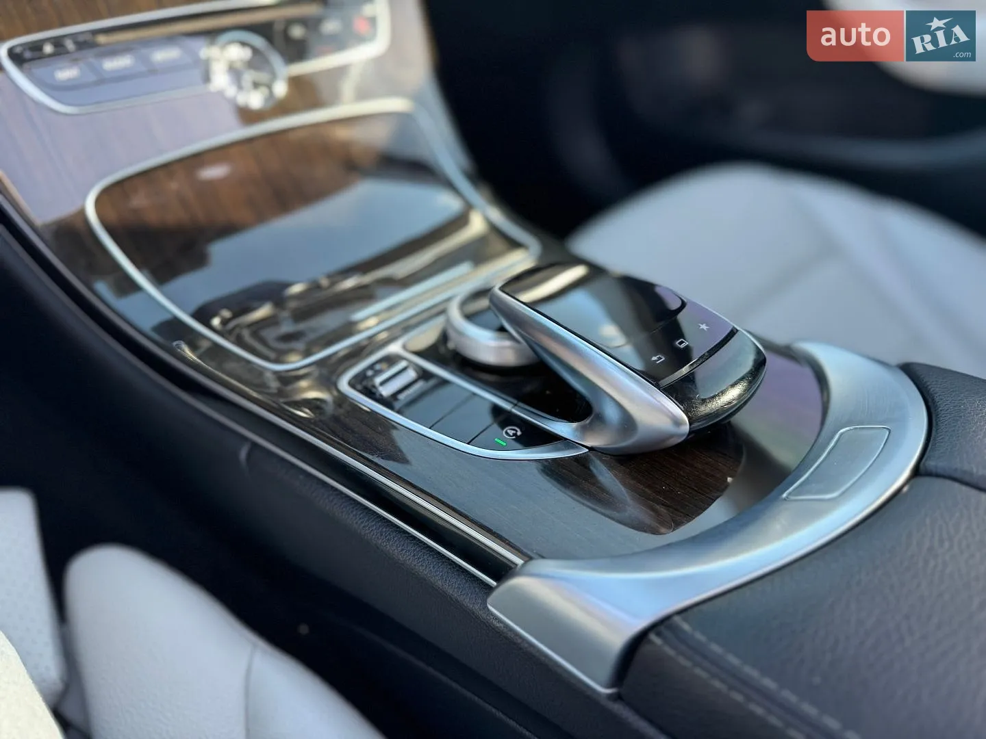 2016 Mercedes-Benz C-klasse - мініатюра 42
