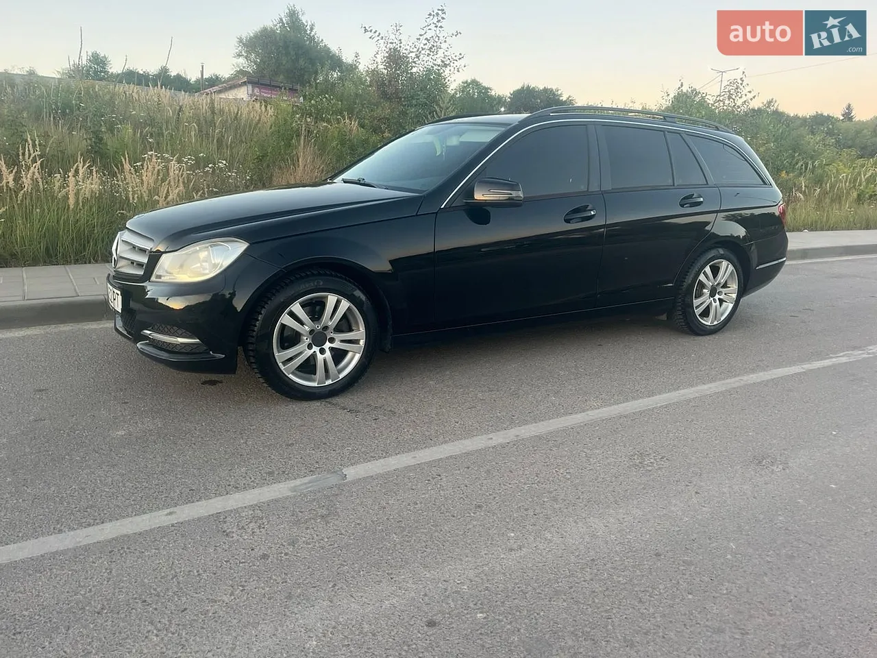 2012 Mercedes-Benz C-klasse - мініатюра 28
