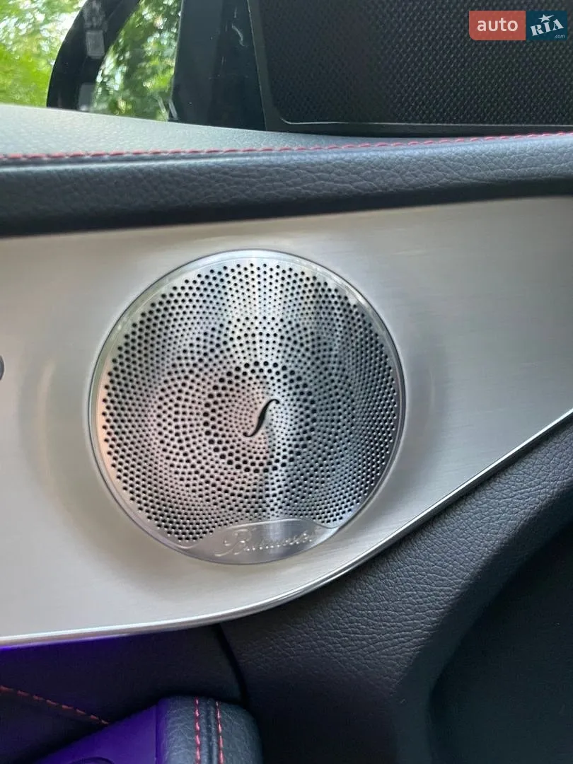 2020 Mercedes-Benz C-klasse - мініатюра 17