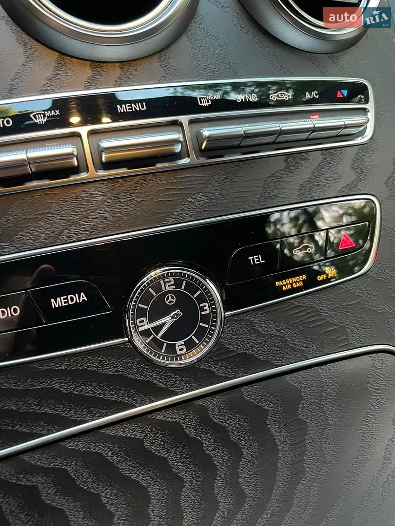 2020 Mercedes-Benz C-klasse - мініатюра 26