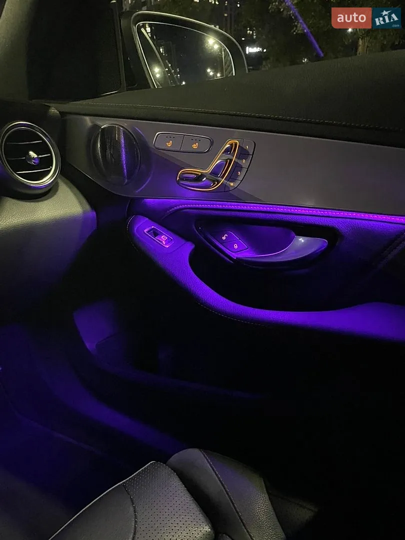 2020 Mercedes-Benz C-klasse - мініатюра 32