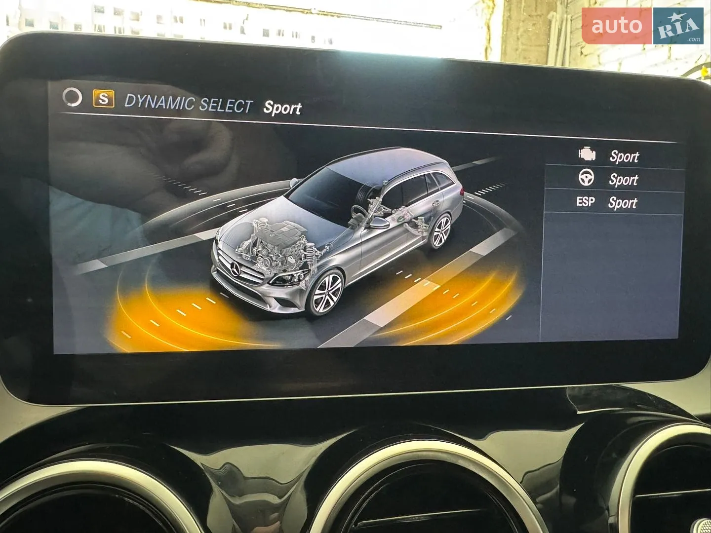 2019 Mercedes-Benz C-klasse - мініатюра 27