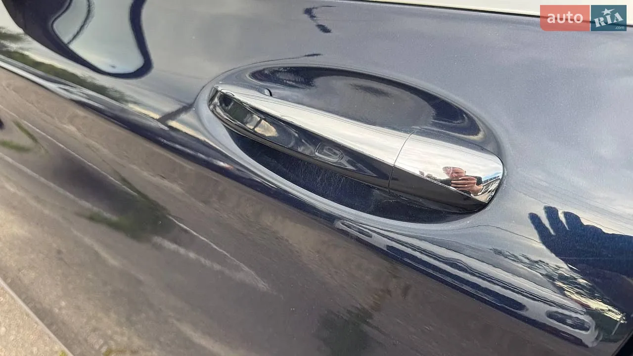 2016 Mercedes-Benz C-klasse - мініатюра 3