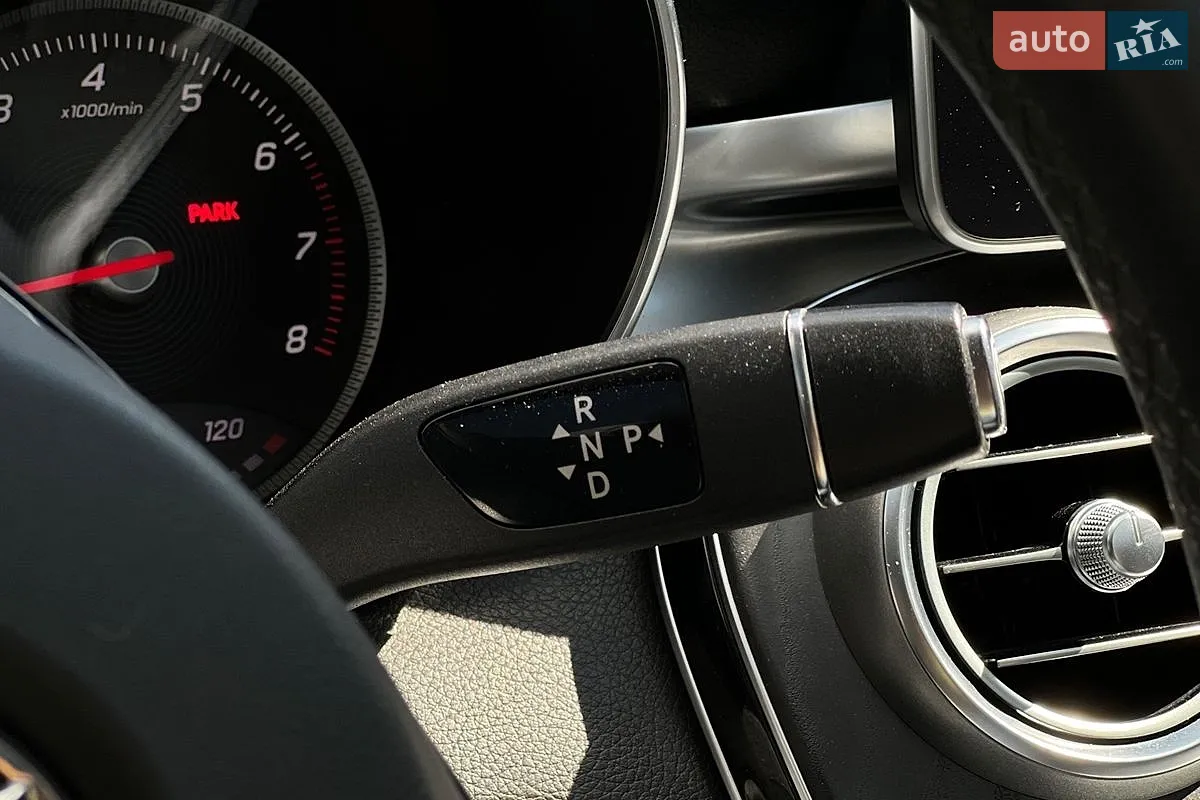 2016 Mercedes-Benz C-klasse - мініатюра 22