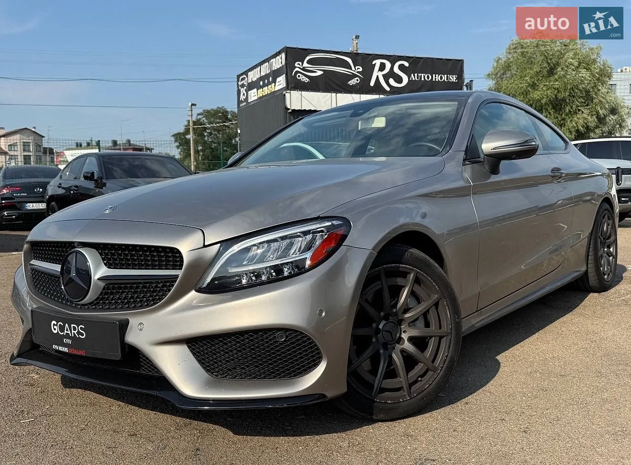 2019 Mercedes-Benz C-klasse - мініатюра 52