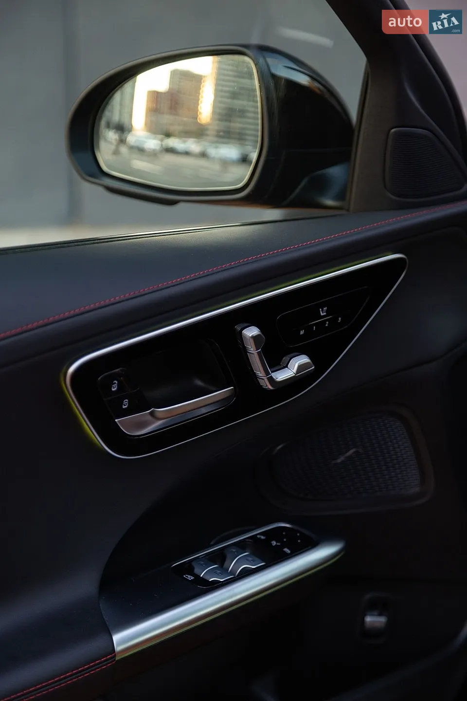 2023 Mercedes-Benz C-klasse - мініатюра 11