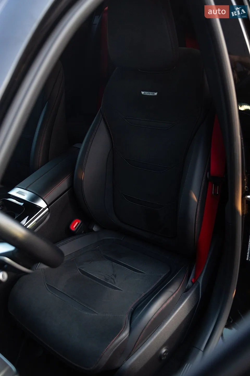 2023 Mercedes-Benz C-klasse - мініатюра 12