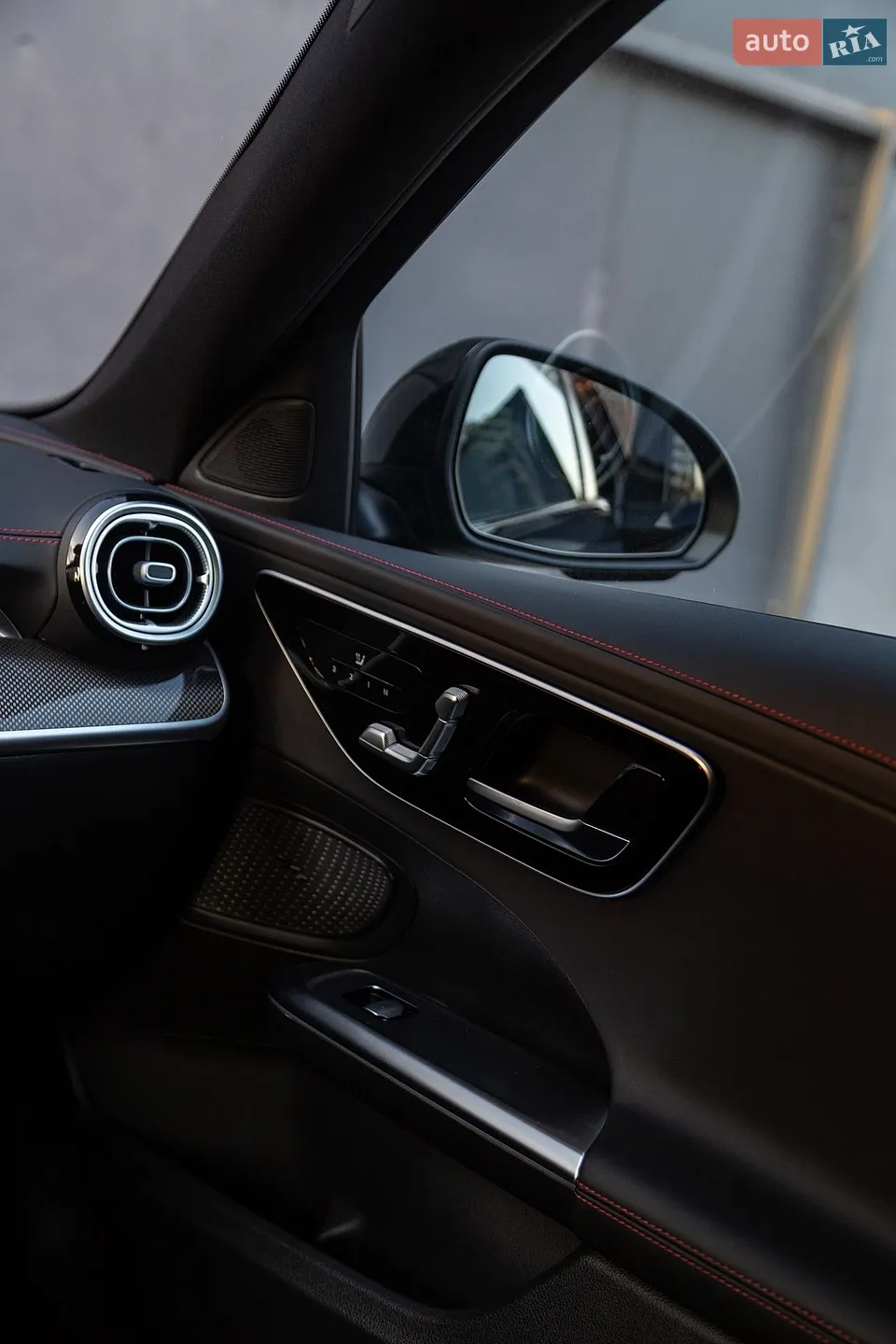 2023 Mercedes-Benz C-klasse - мініатюра 16