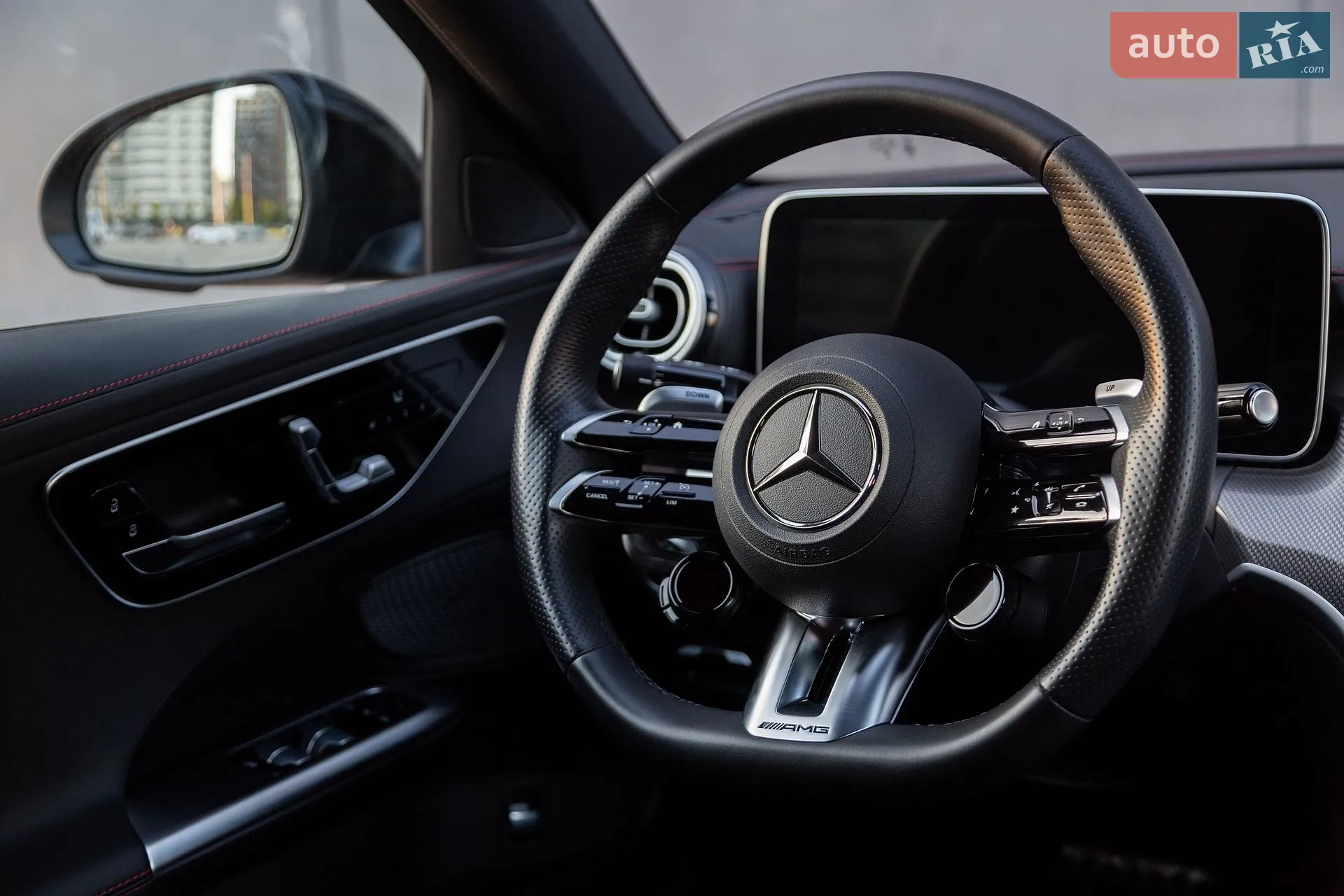 2023 Mercedes-Benz C-klasse - мініатюра 17