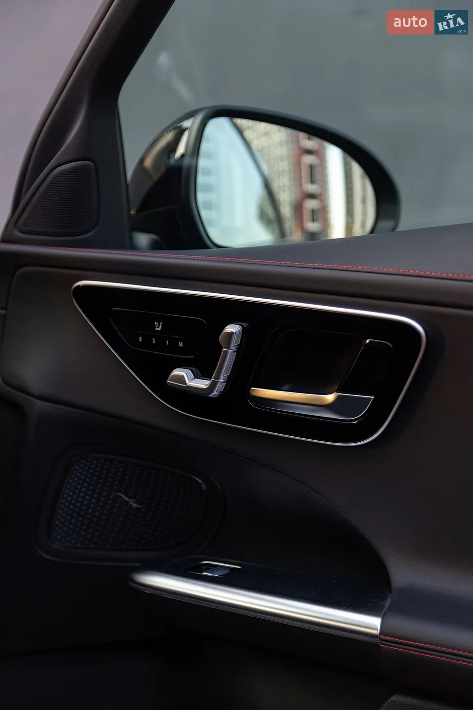2023 Mercedes-Benz C-klasse - мініатюра 19