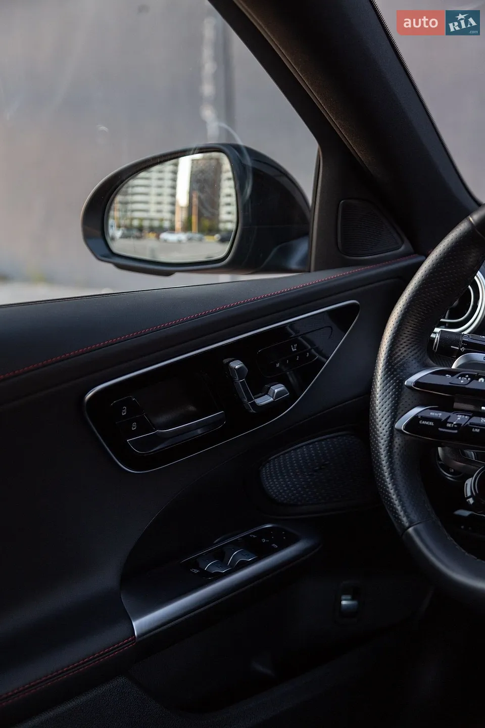 2023 Mercedes-Benz C-klasse - мініатюра 20