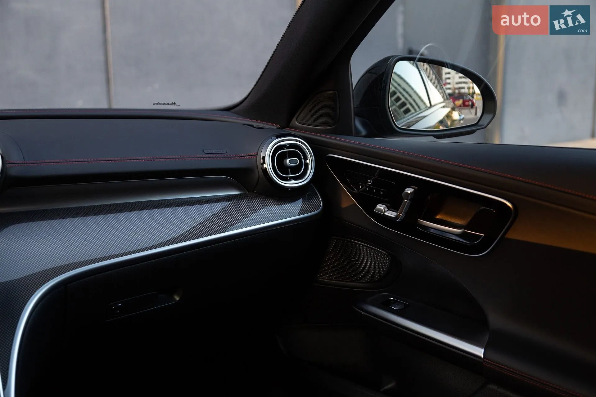 2023 Mercedes-Benz C-klasse - мініатюра 23