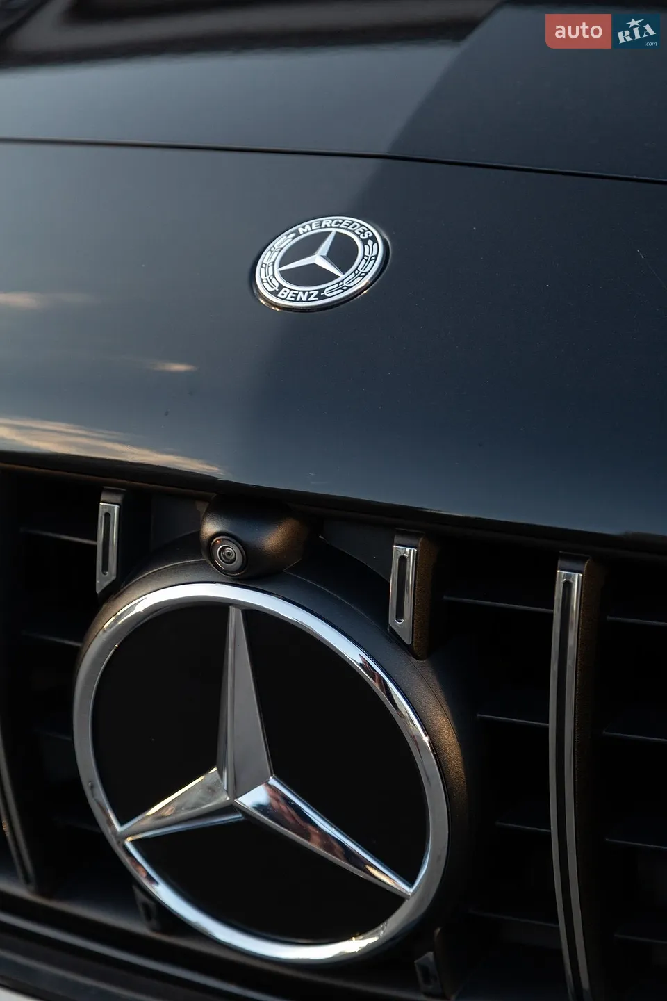 2023 Mercedes-Benz C-klasse - мініатюра 47