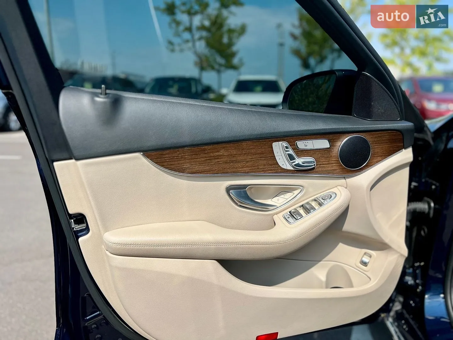 2021 Mercedes-Benz C-klasse - мініатюра 18