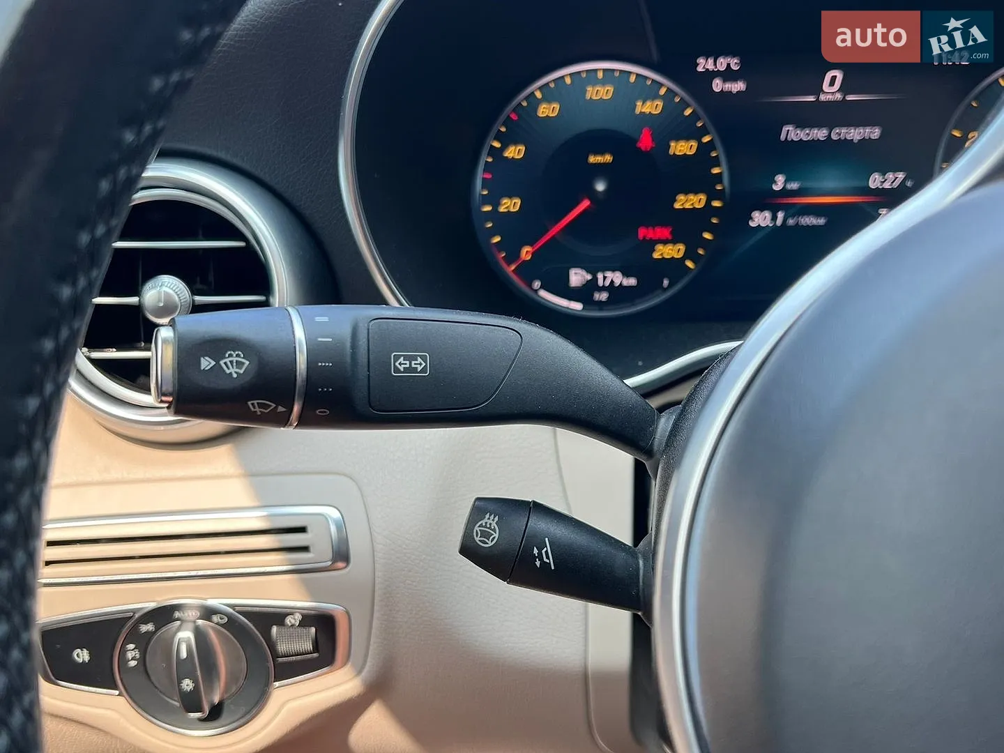 2021 Mercedes-Benz C-klasse - мініатюра 22