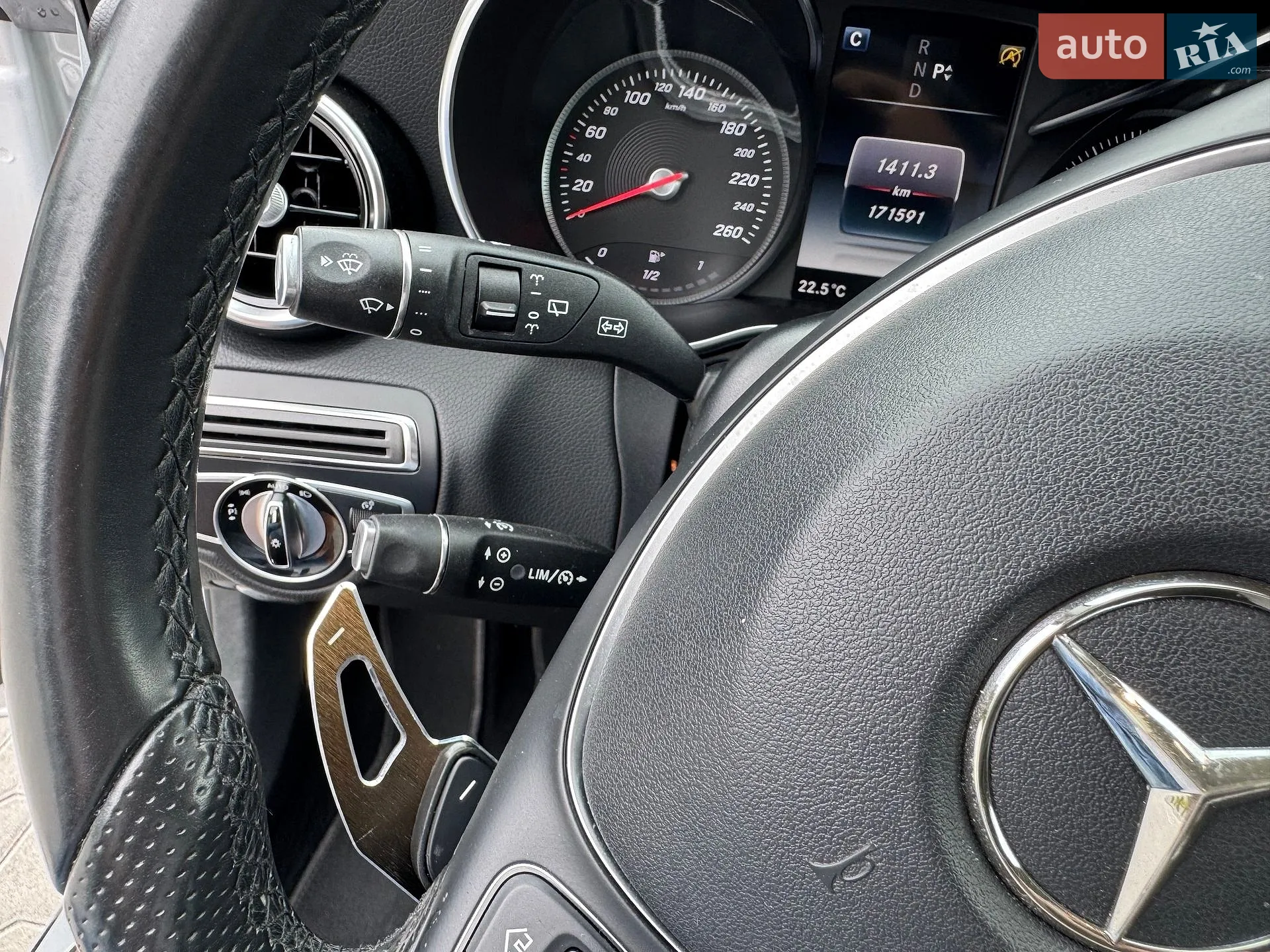 2016 Mercedes-Benz C-klasse - мініатюра 41