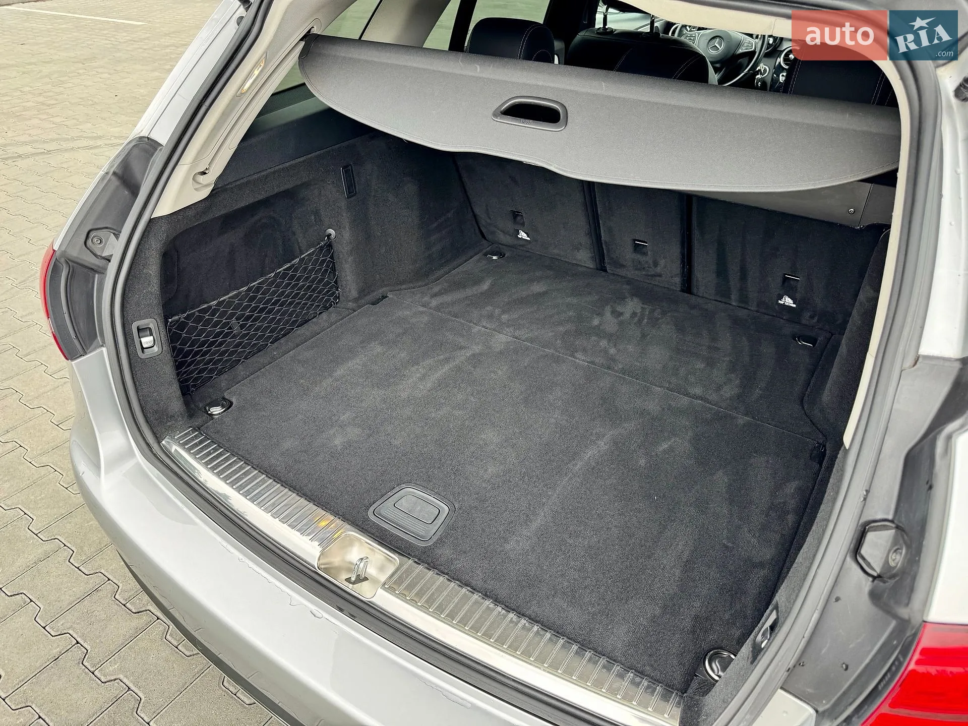 2016 Mercedes-Benz C-klasse - мініатюра 55