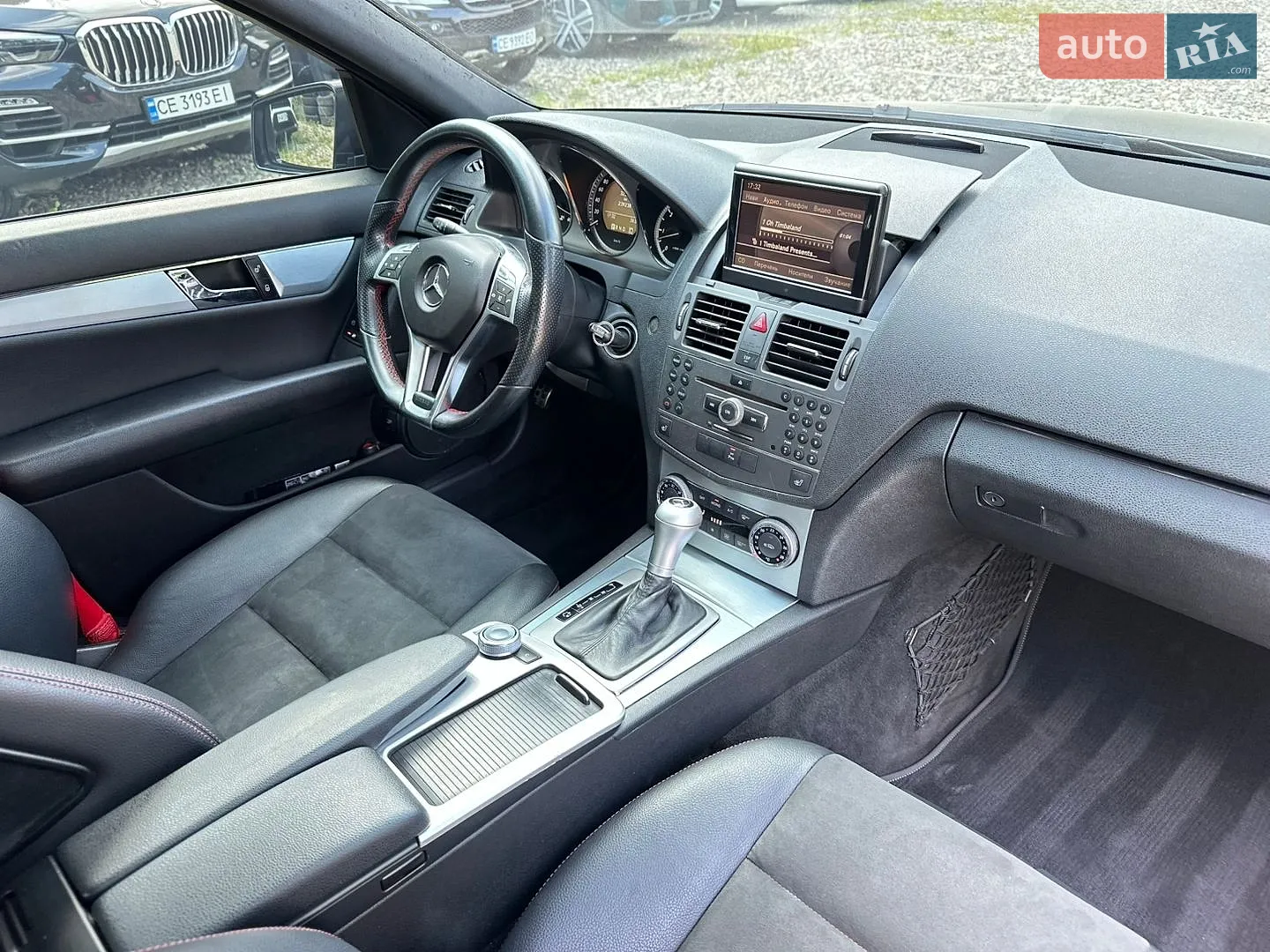 2010 Mercedes-Benz C-klasse - мініатюра 31
