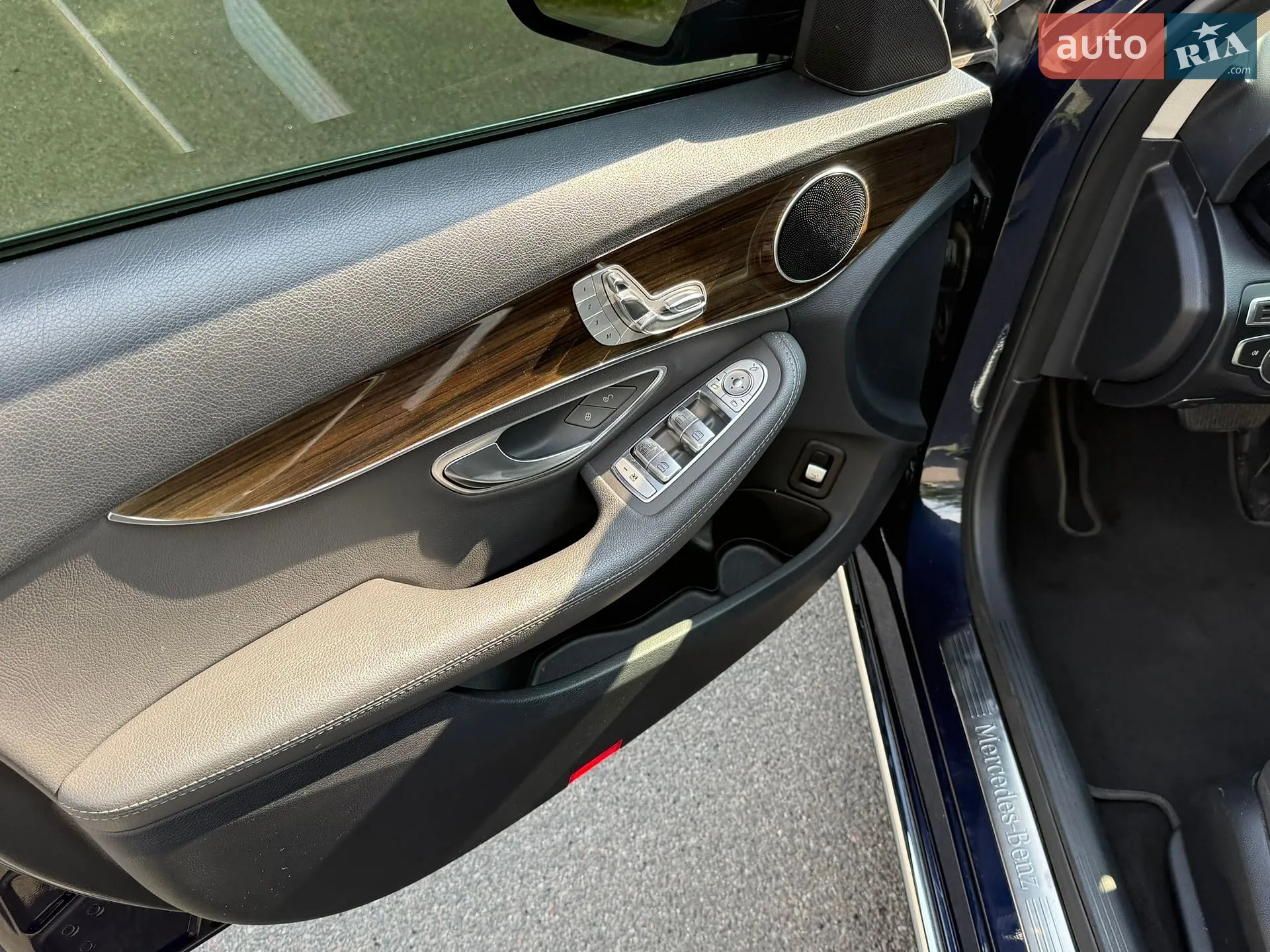 2018 Mercedes-Benz C-klasse - мініатюра 11