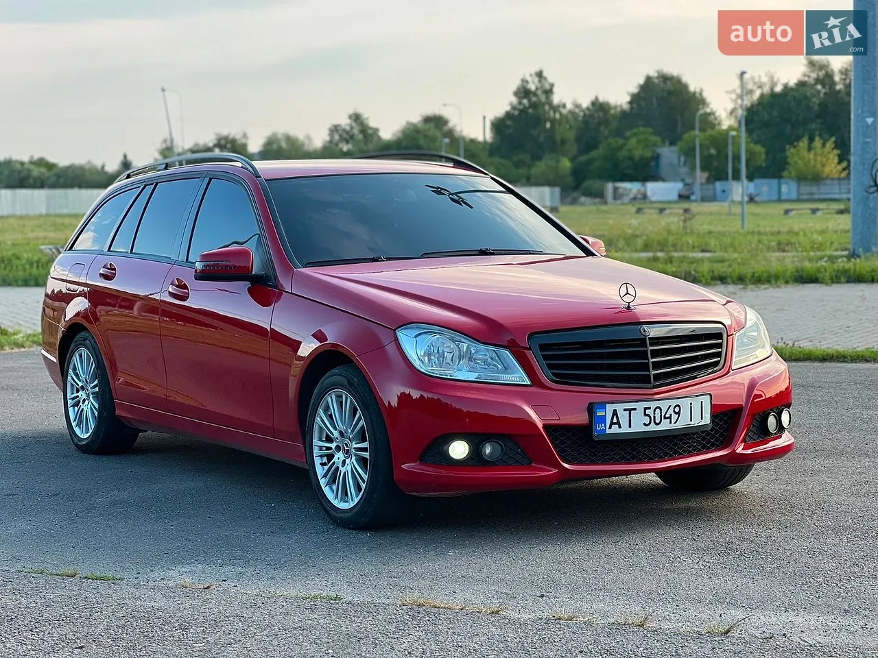 2012 Mercedes-Benz C-klasse - мініатюра 31