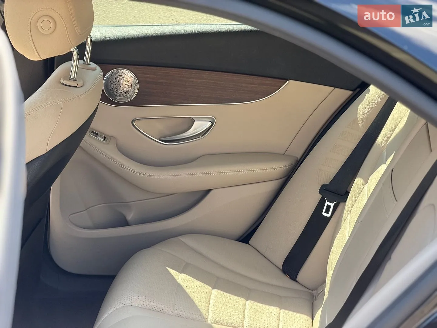 2019 Mercedes-Benz C-klasse - мініатюра 10