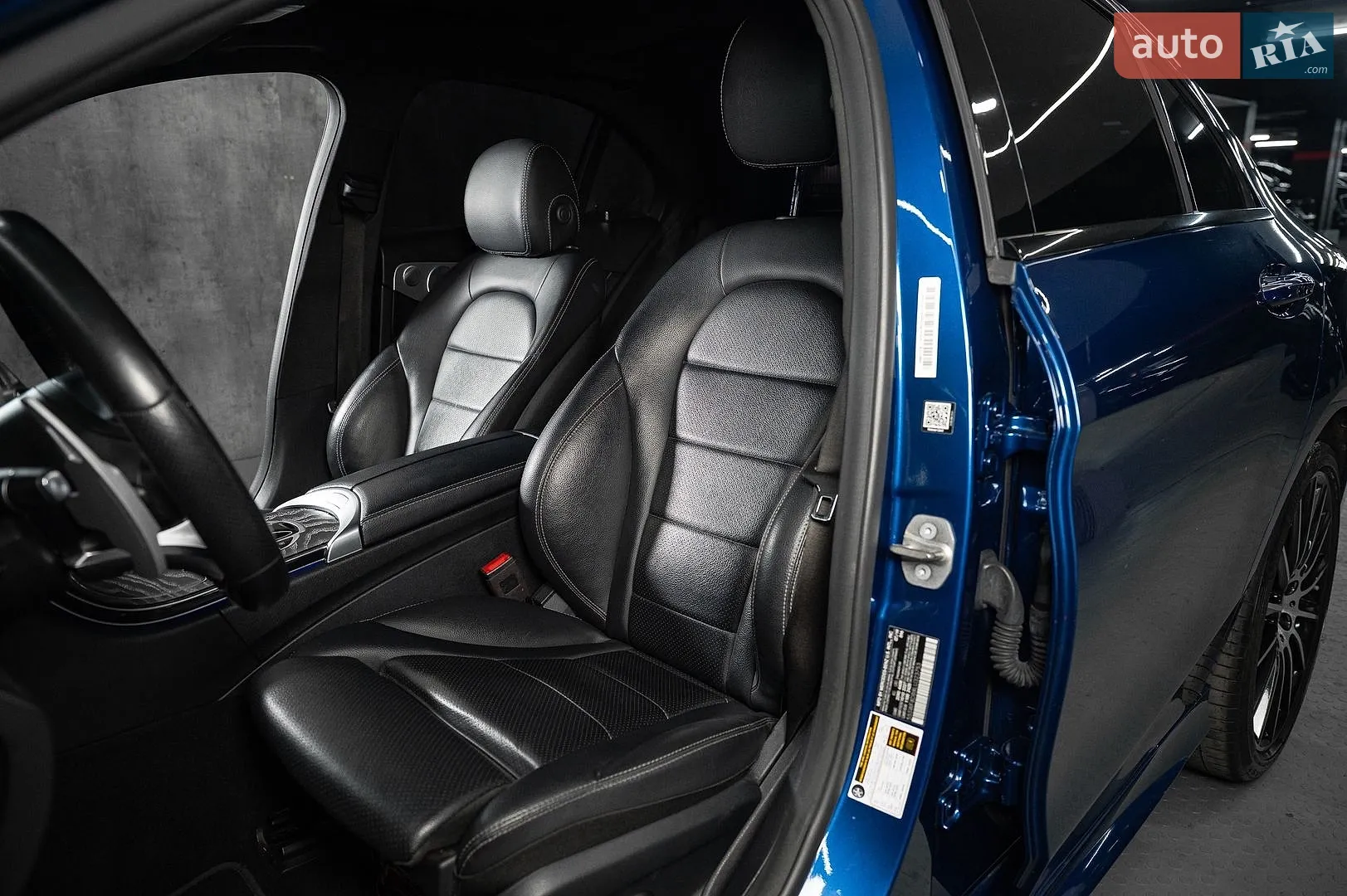 2019 Mercedes-Benz C-klasse - мініатюра 20