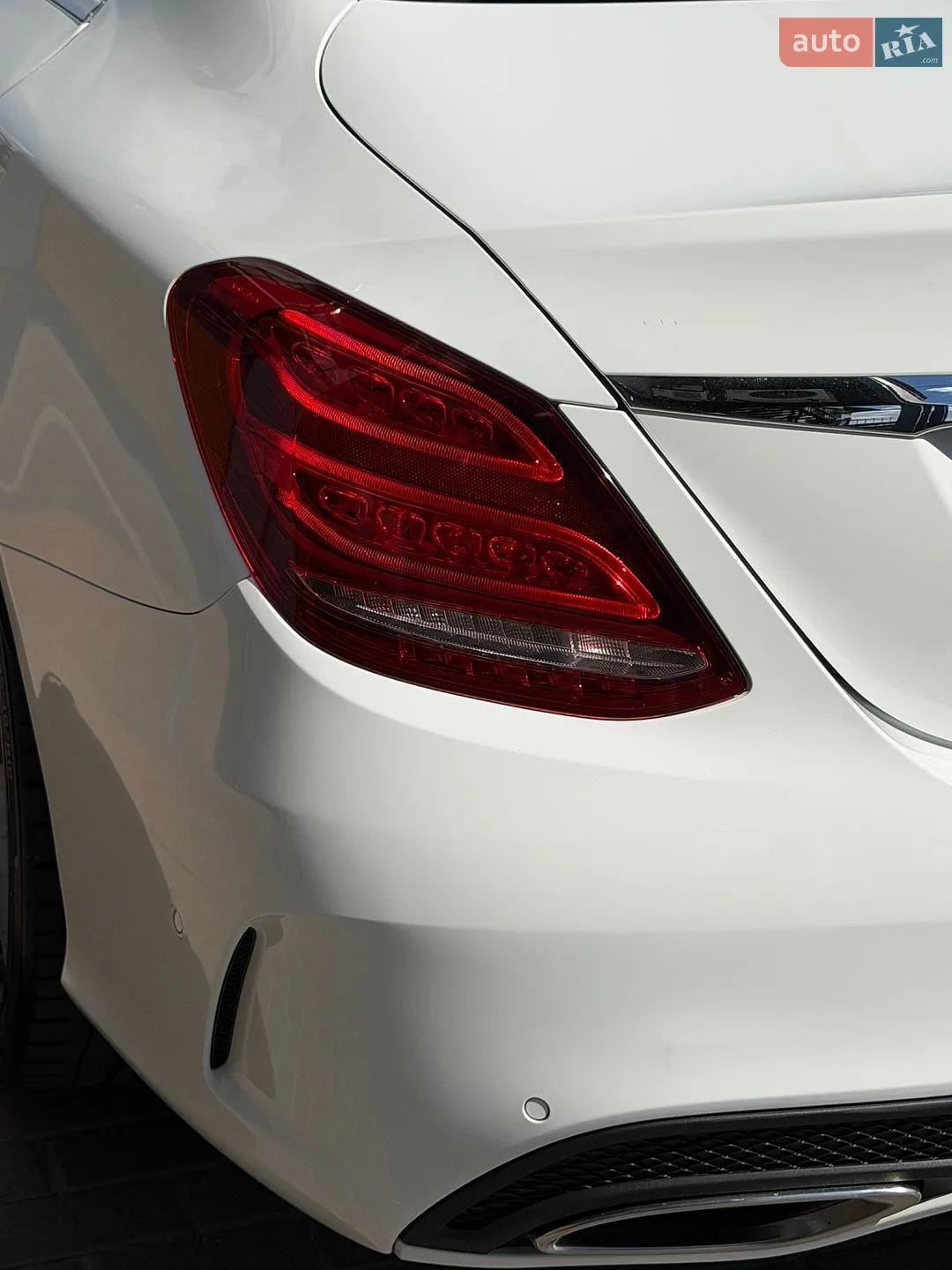 2014 Mercedes-Benz C-klasse - мініатюра 31