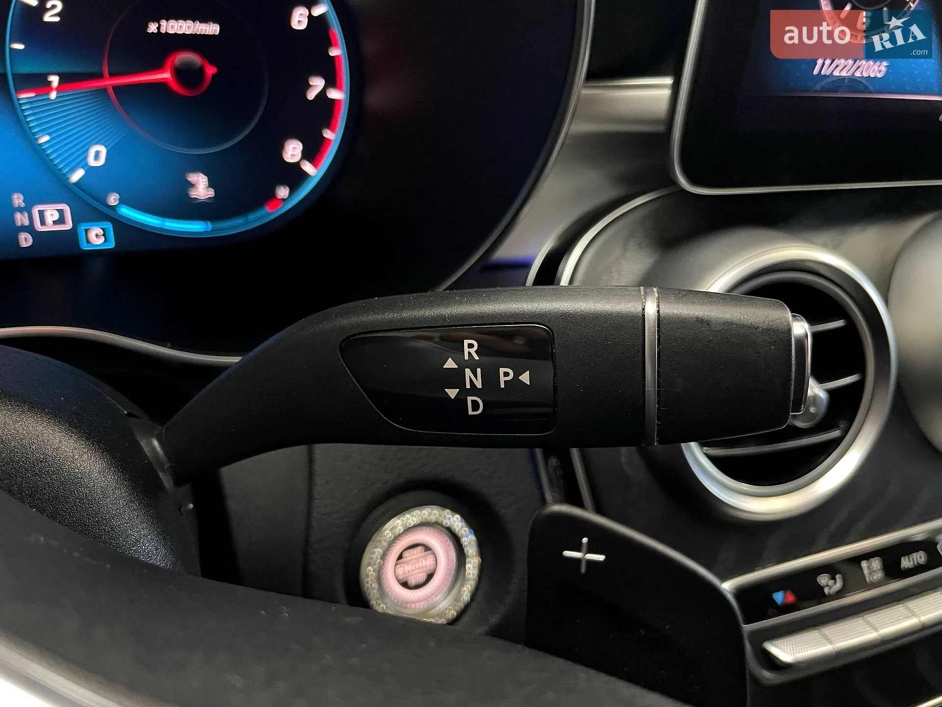 2021 Mercedes-Benz C-klasse - мініатюра 25