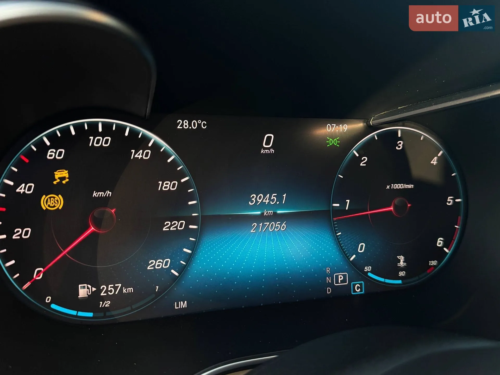 2018 Mercedes-Benz C-klasse - мініатюра 15