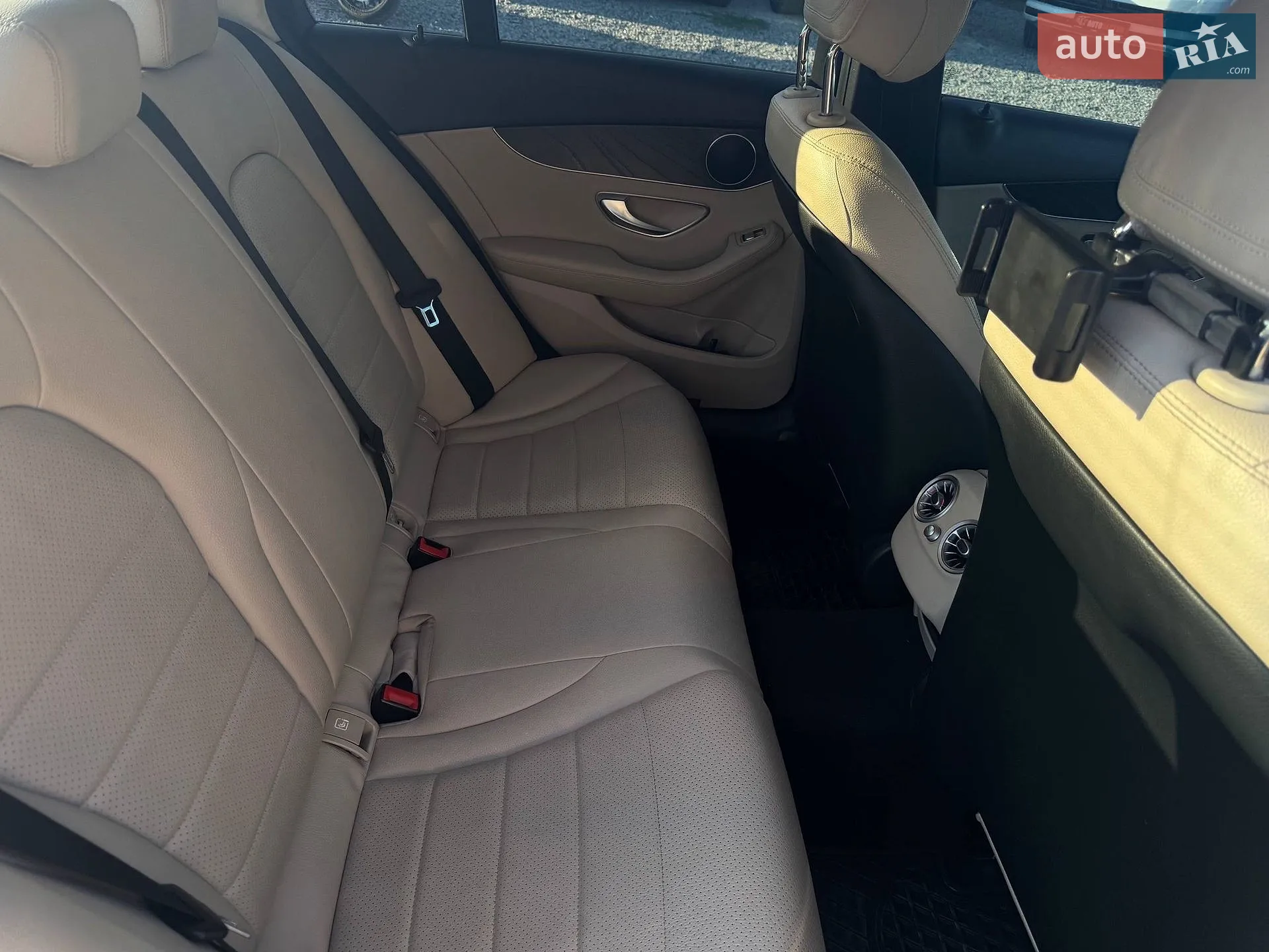 2018 Mercedes-Benz C-klasse - мініатюра 25