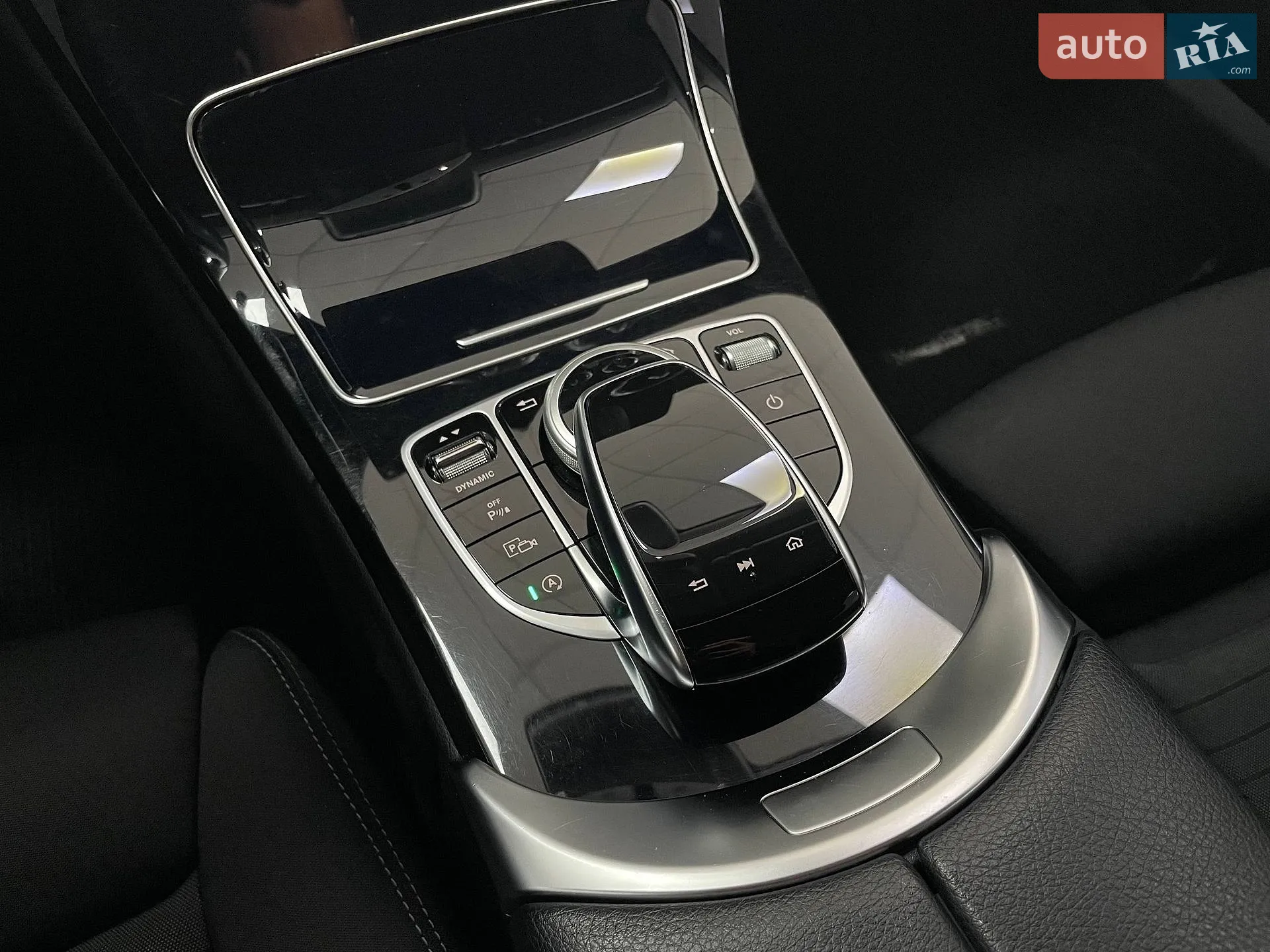 2019 Mercedes-Benz C-klasse - мініатюра 40