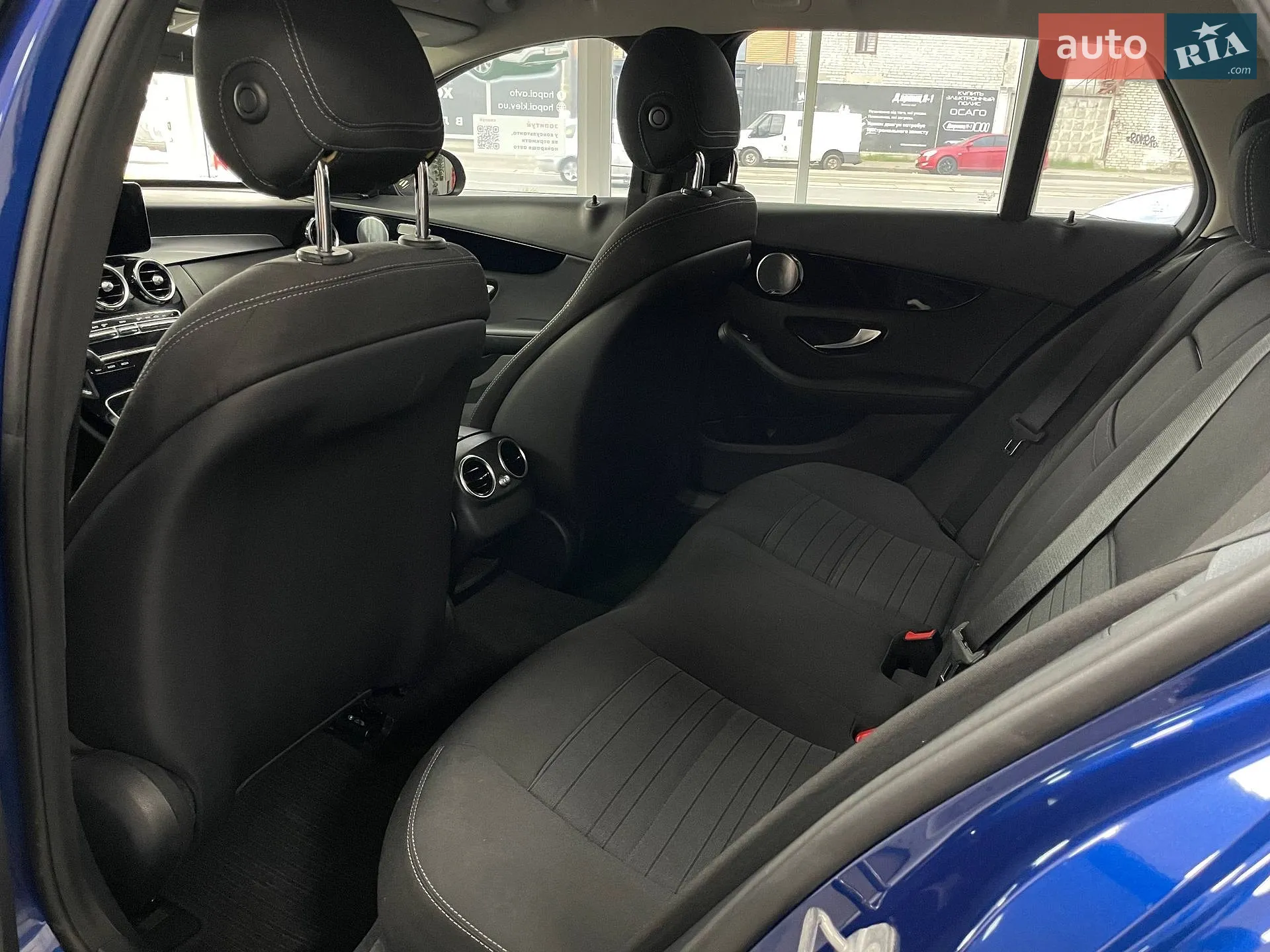 2019 Mercedes-Benz C-klasse - мініатюра 45