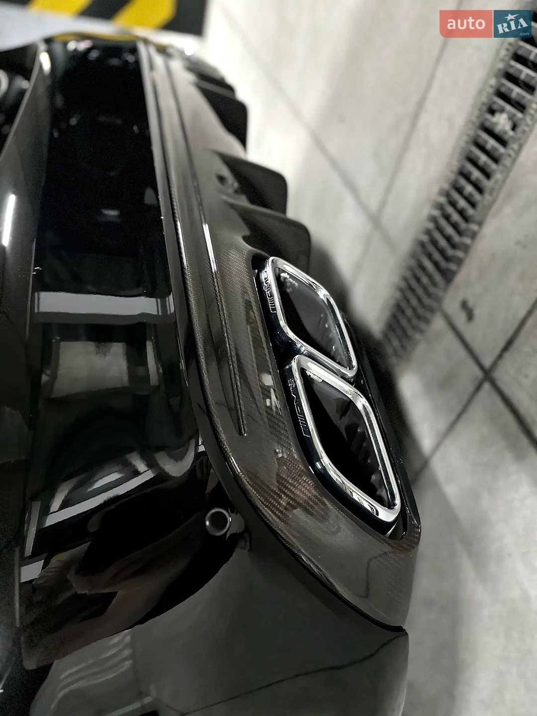 2019 Mercedes-Benz C-klasse - мініатюра 11