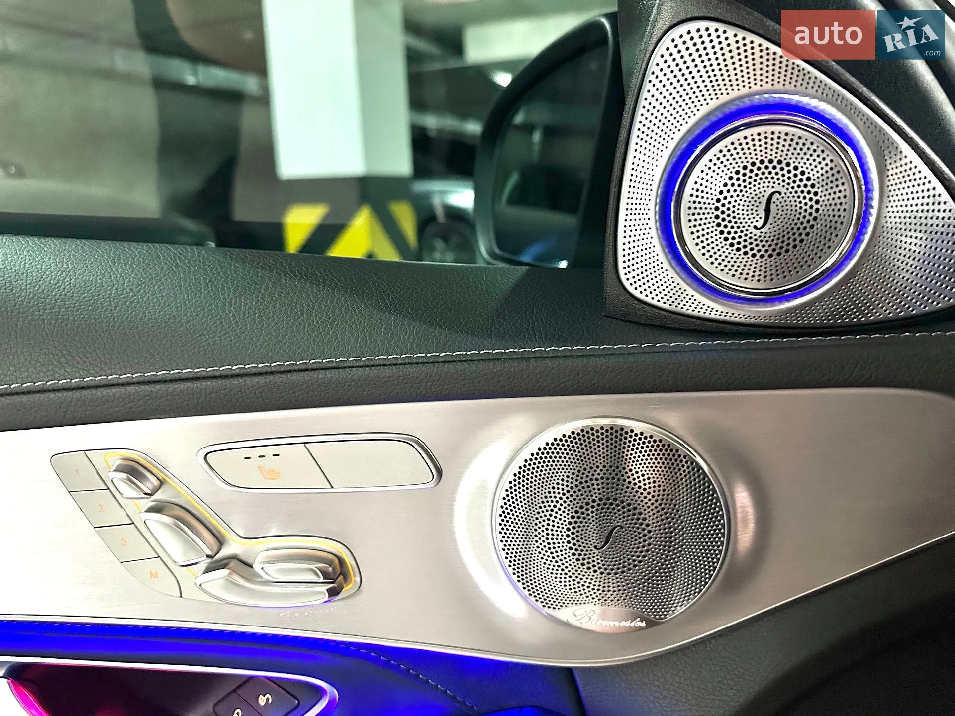 2019 Mercedes-Benz C-klasse - мініатюра 29