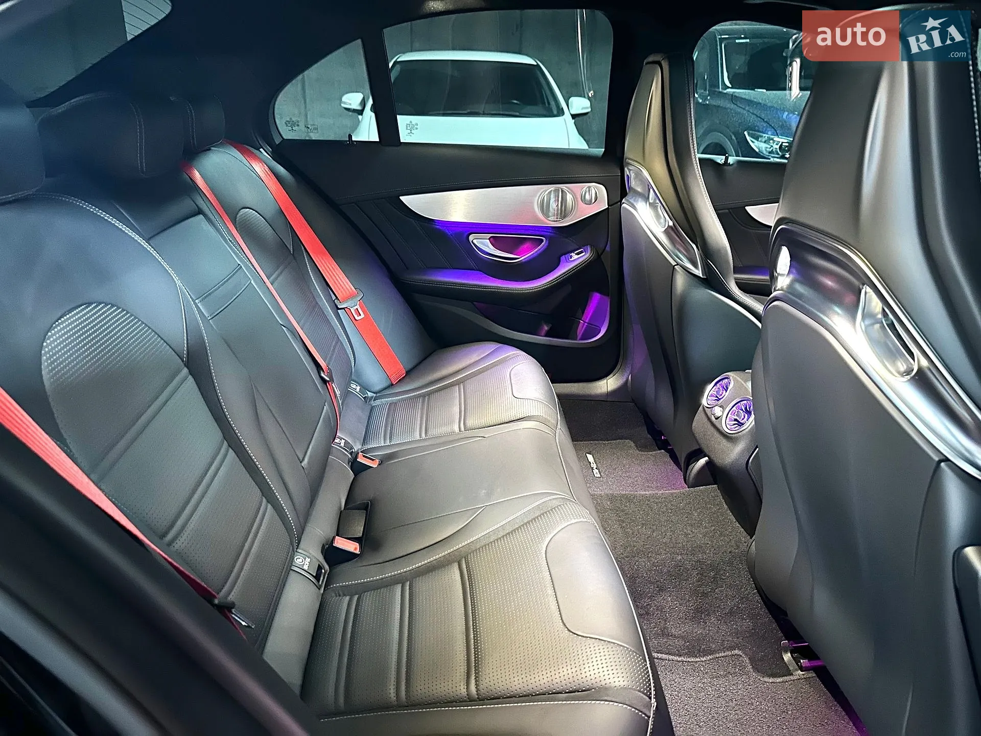 2019 Mercedes-Benz C-klasse - мініатюра 38