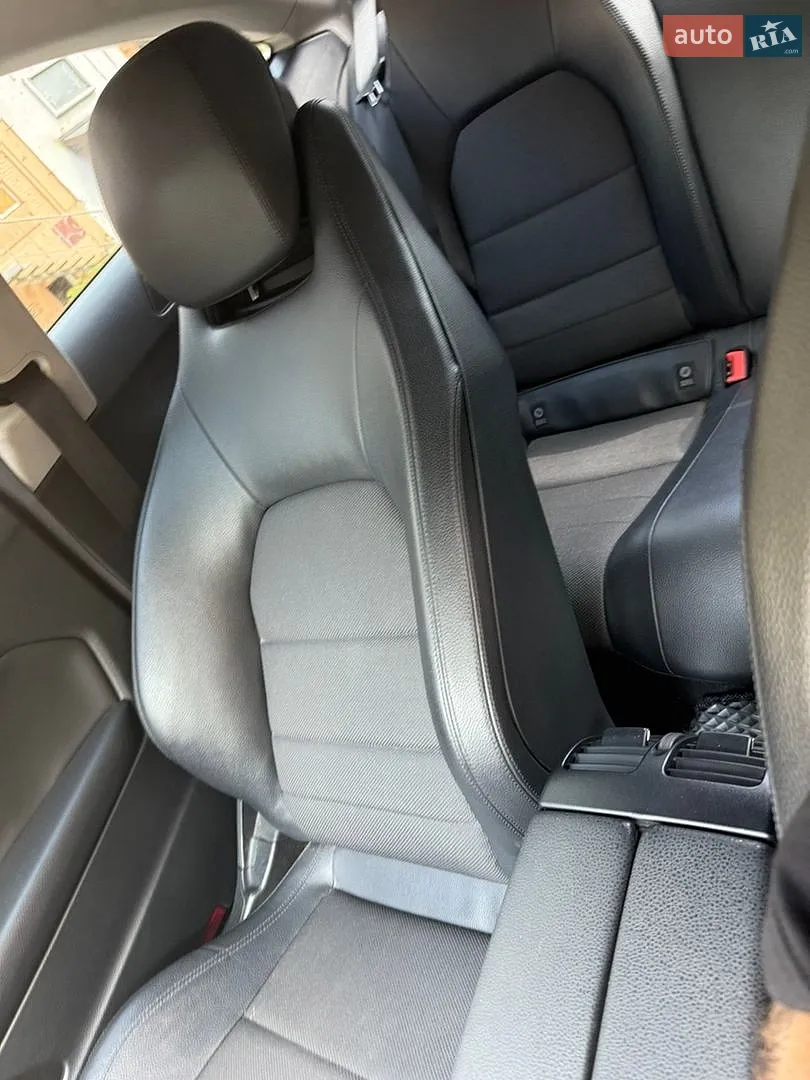 2013 Mercedes-Benz C-klasse - мініатюра 3