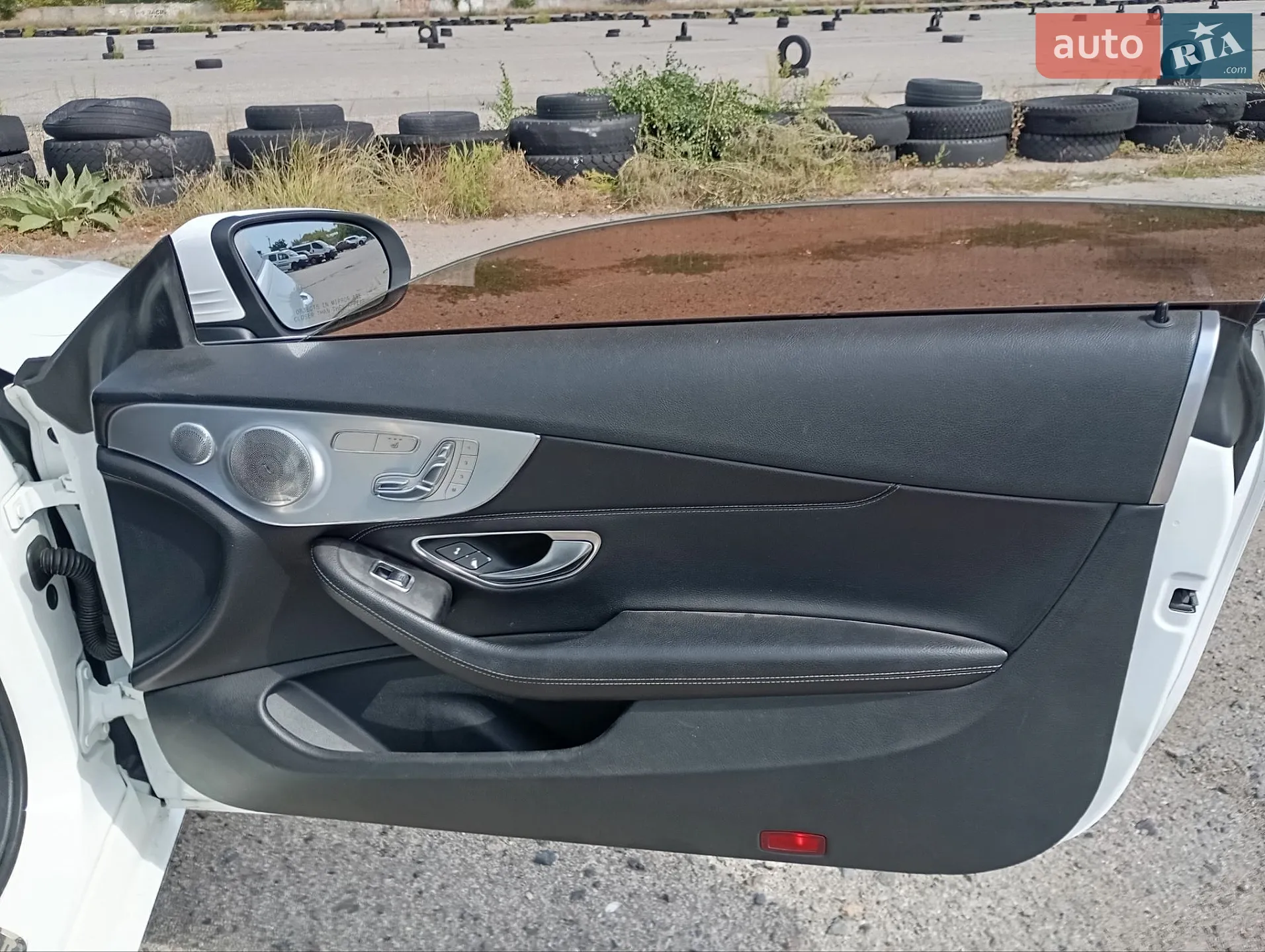 2016 Mercedes-Benz C-klasse - мініатюра 10