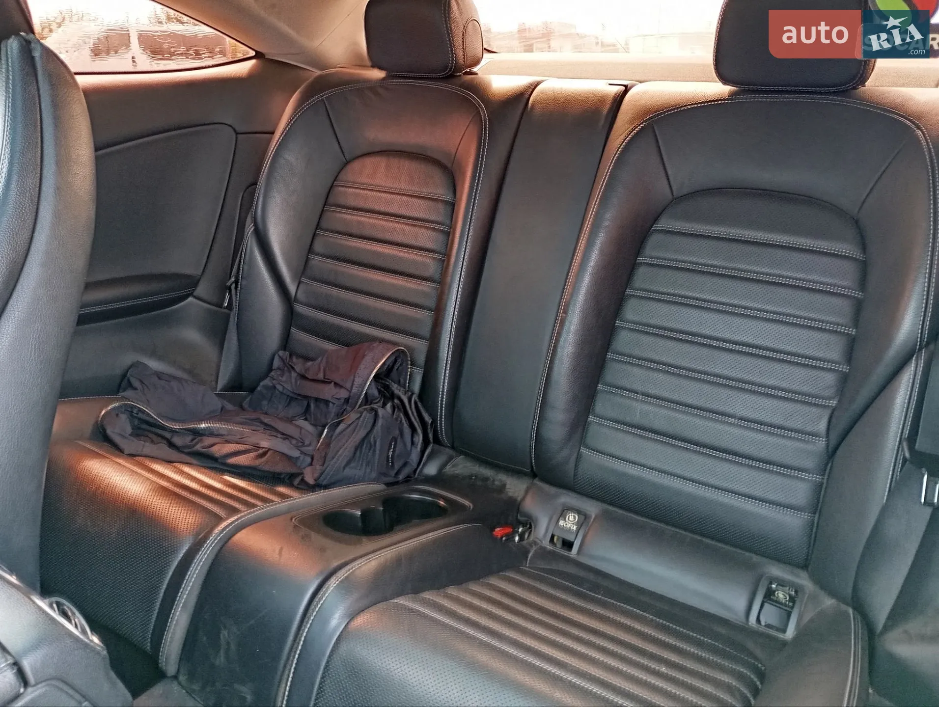 2016 Mercedes-Benz C-klasse - мініатюра 7