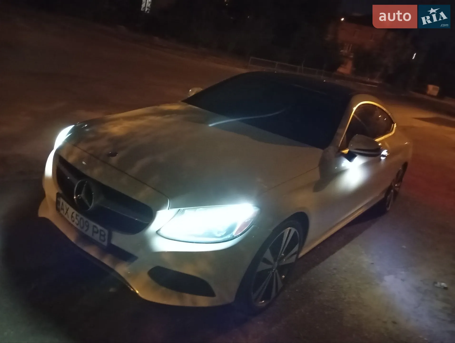 2016 Mercedes-Benz C-klasse - мініатюра 16