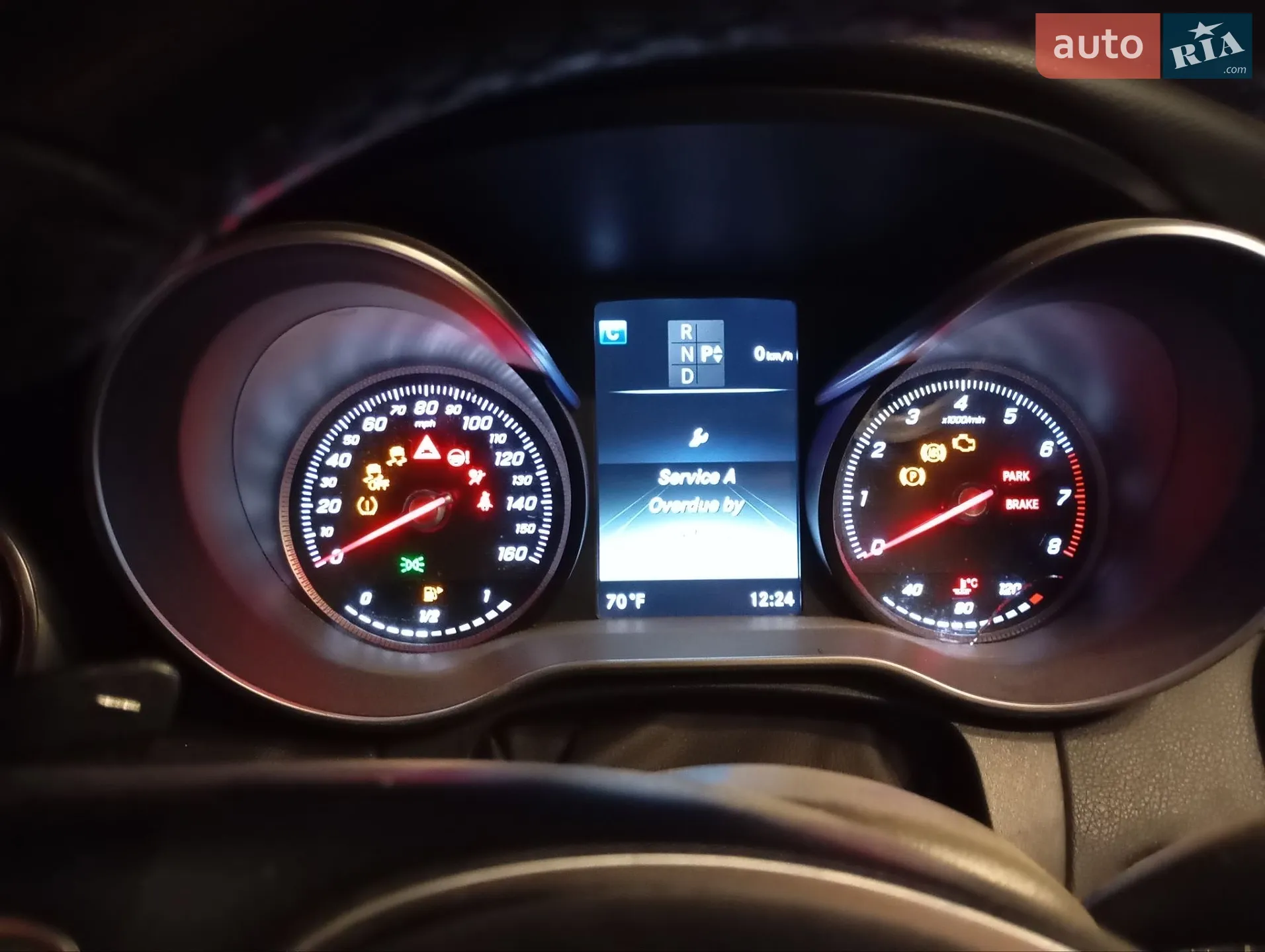 2016 Mercedes-Benz C-klasse - мініатюра 14