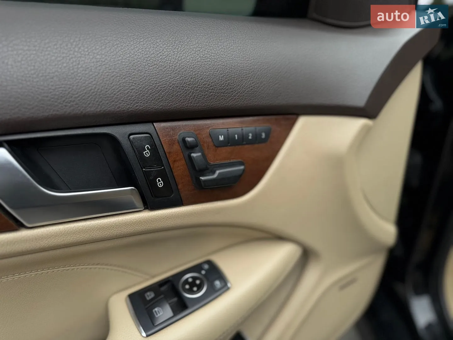 2014 Mercedes-Benz C-klasse - мініатюра 8