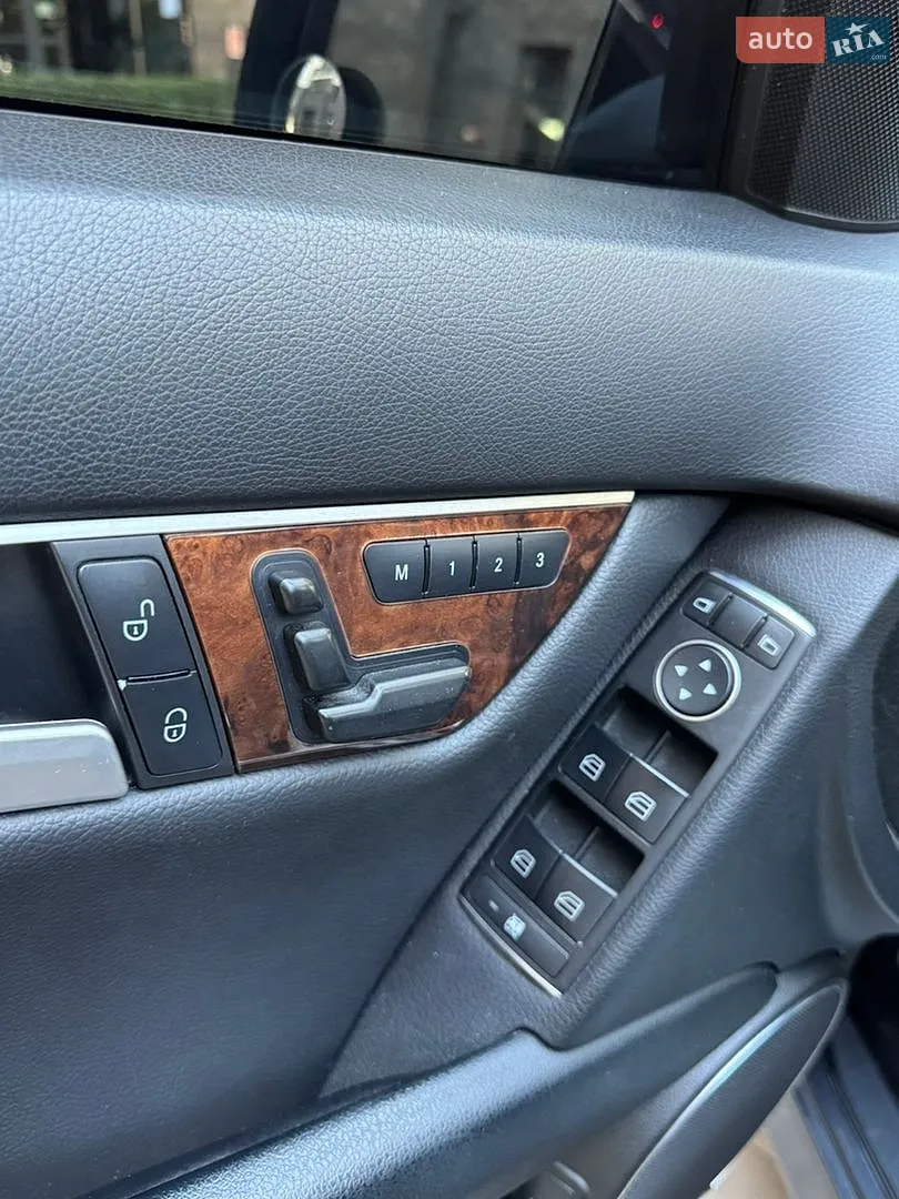 2013 Mercedes-Benz C-klasse - мініатюра 23
