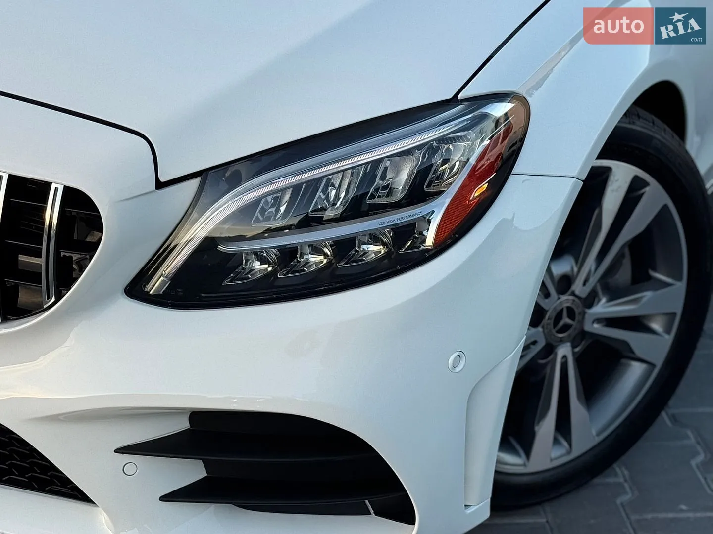 2021 Mercedes-Benz C-klasse - мініатюра 27